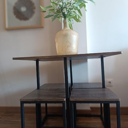 Lujoso Apartamento En Oliva Apartment Ngoại thất bức ảnh