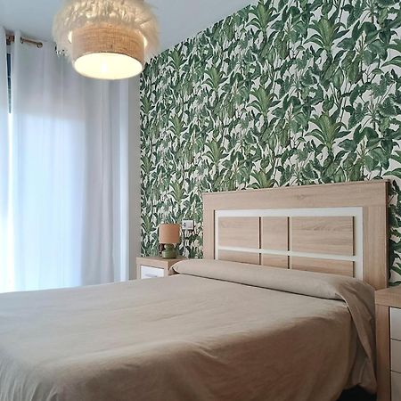 Lujoso Apartamento En Oliva Apartment Ngoại thất bức ảnh