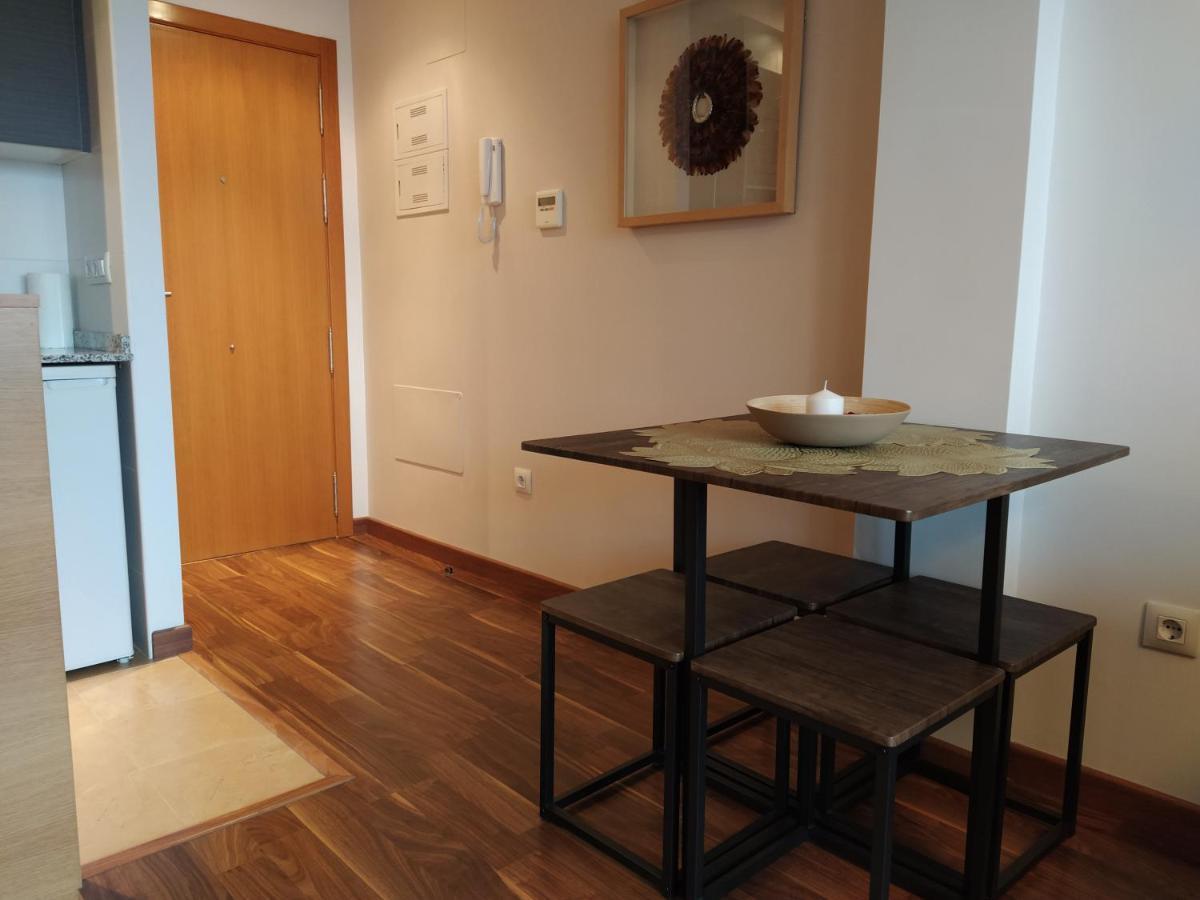 Lujoso Apartamento En Oliva Apartment Ngoại thất bức ảnh