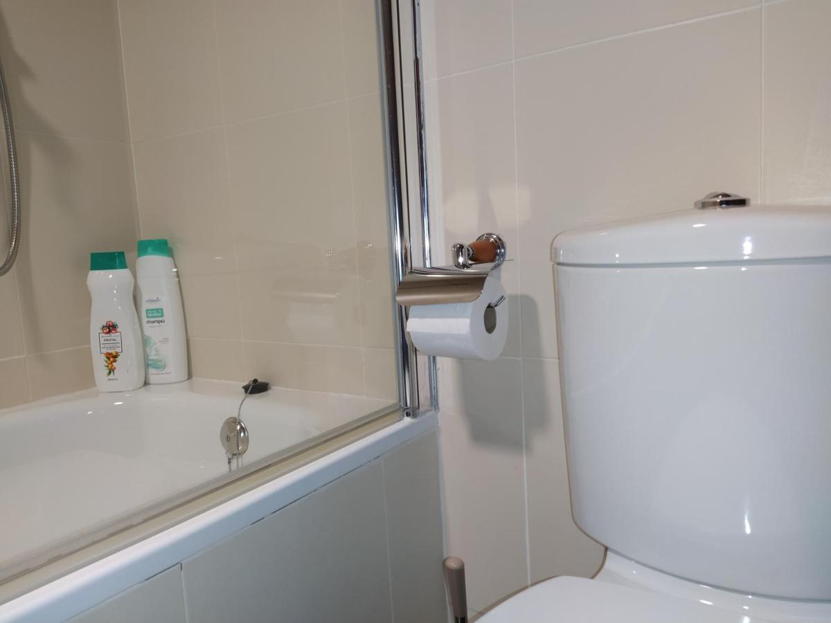 Lujoso Apartamento En Oliva Apartment Ngoại thất bức ảnh