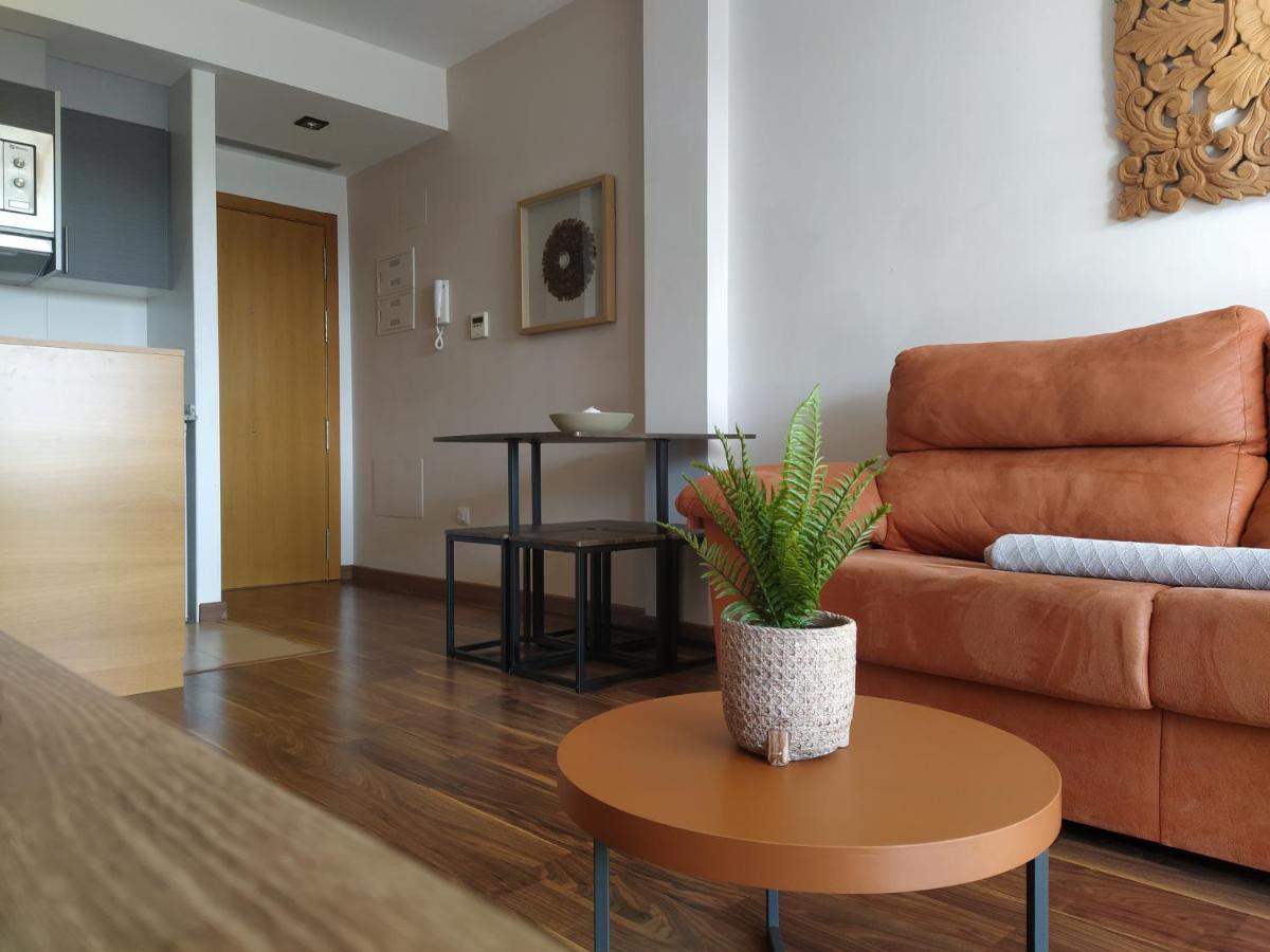 Lujoso Apartamento En Oliva Apartment Ngoại thất bức ảnh