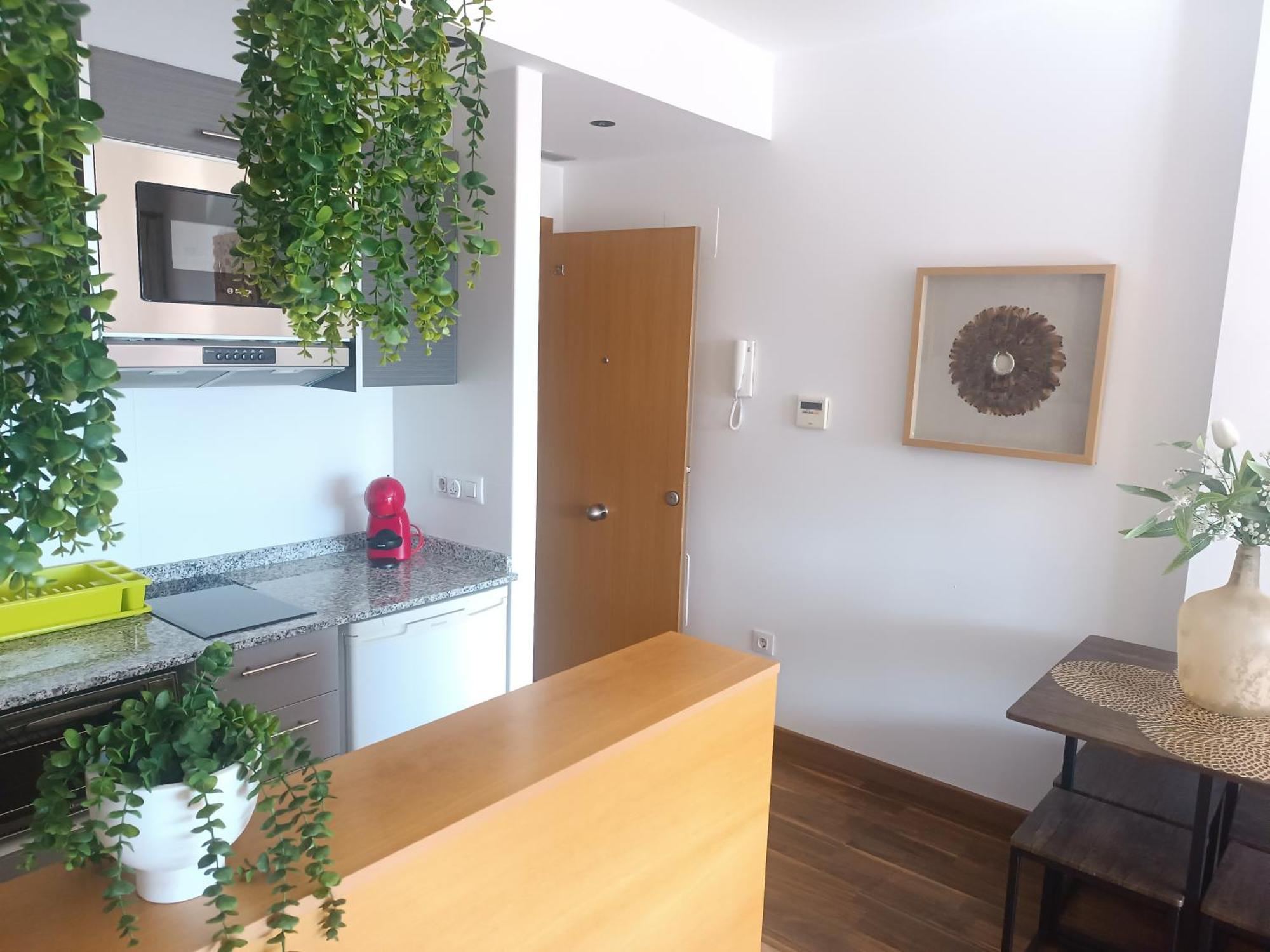Lujoso Apartamento En Oliva Apartment Ngoại thất bức ảnh