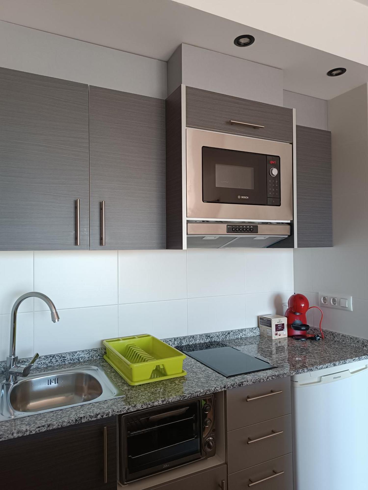 Lujoso Apartamento En Oliva Apartment Ngoại thất bức ảnh