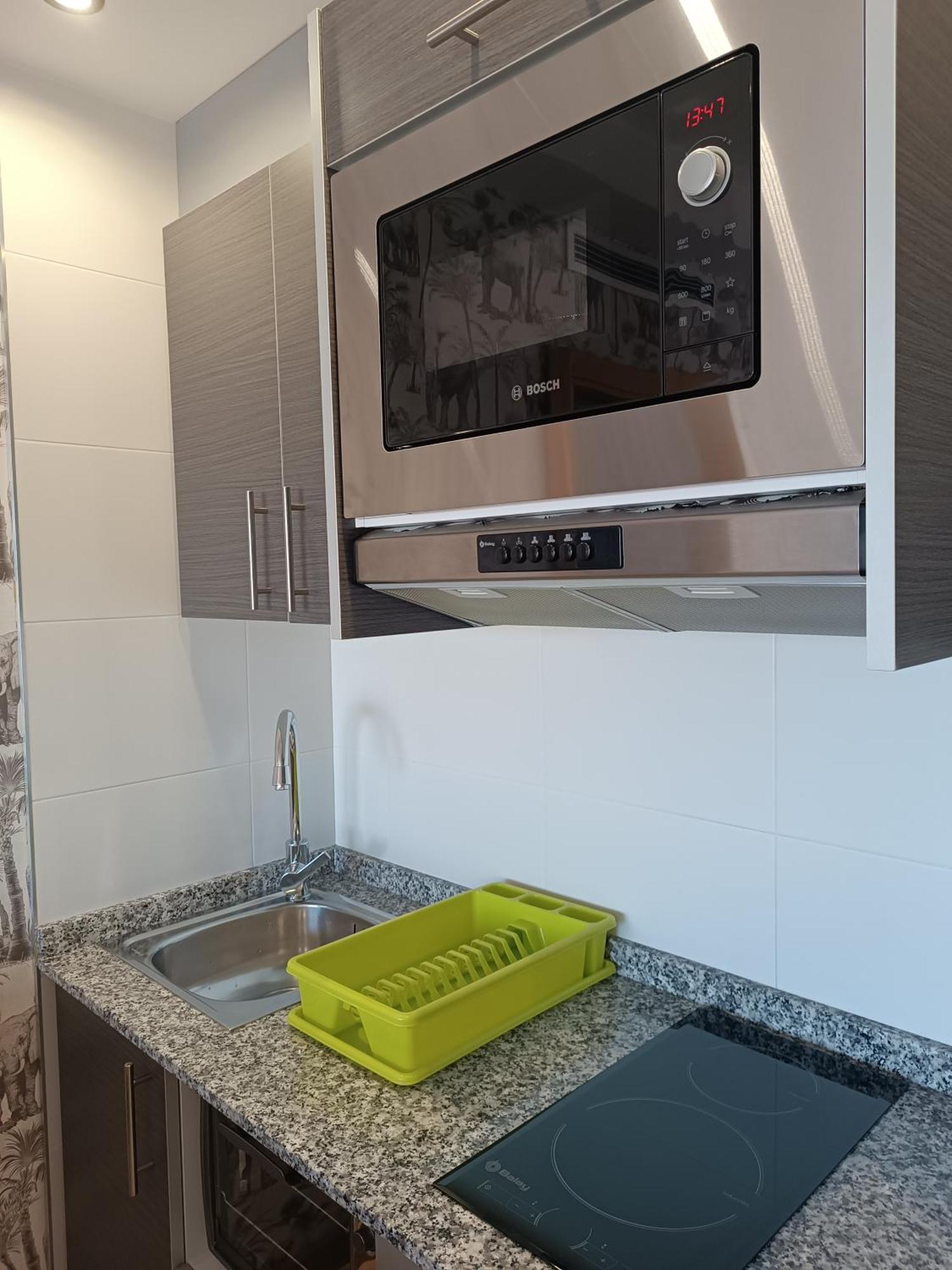 Lujoso Apartamento En Oliva Apartment Ngoại thất bức ảnh