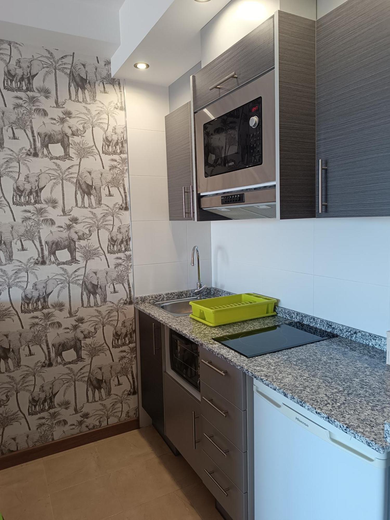 Lujoso Apartamento En Oliva Apartment Ngoại thất bức ảnh