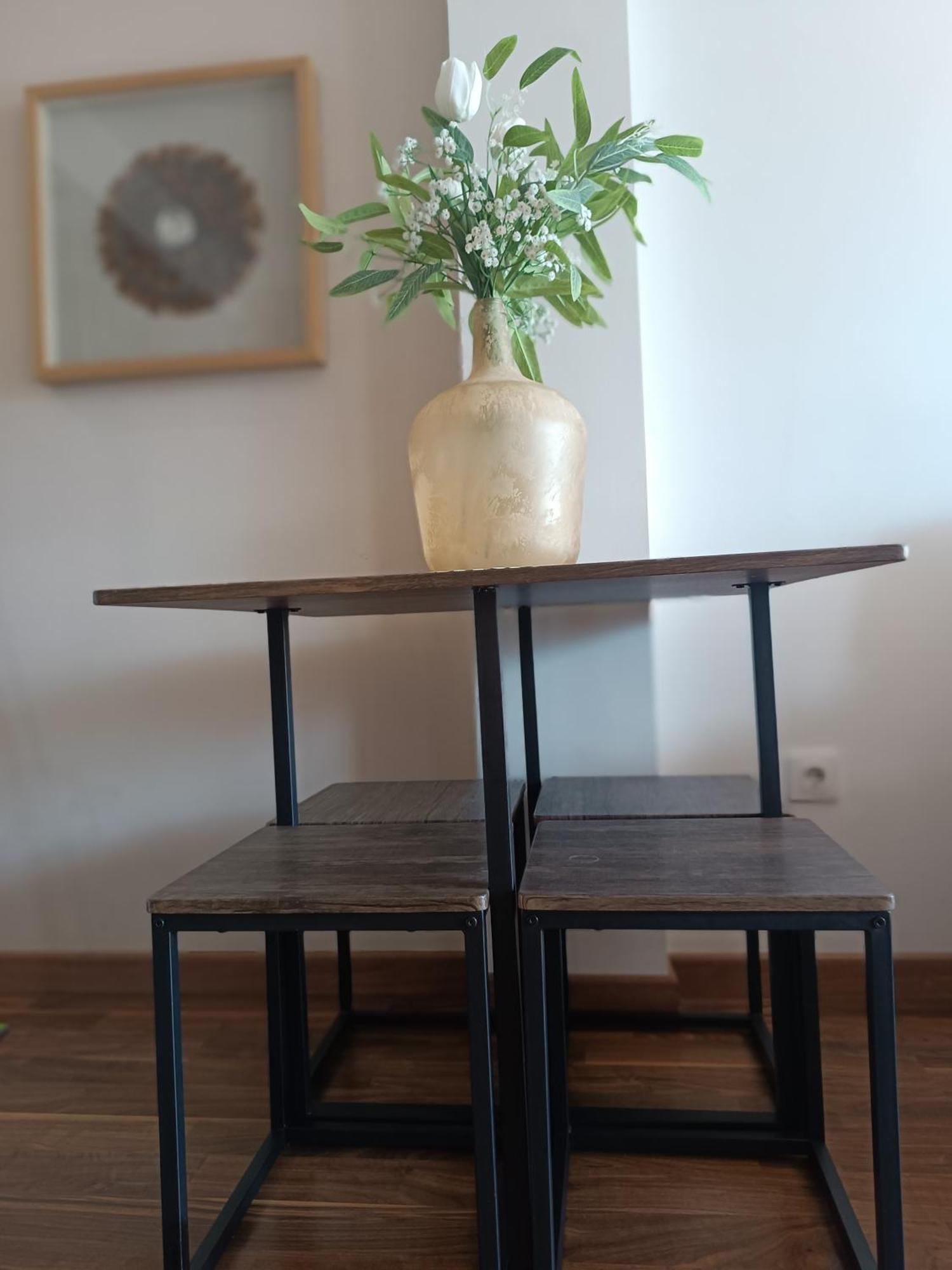 Lujoso Apartamento En Oliva Apartment Ngoại thất bức ảnh