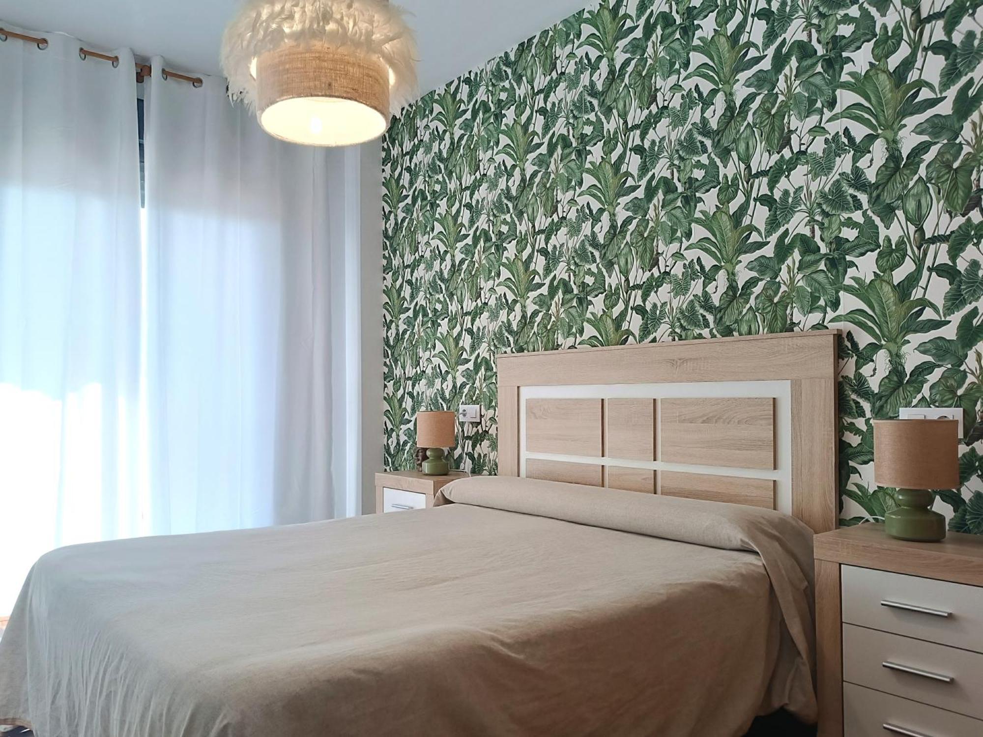Lujoso Apartamento En Oliva Apartment Ngoại thất bức ảnh