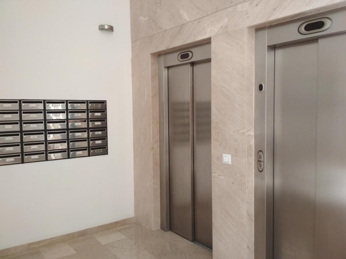 Lujoso Apartamento En Oliva Apartment Ngoại thất bức ảnh